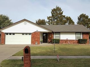 12211 E 82nd St N, Owasso, OK 74055