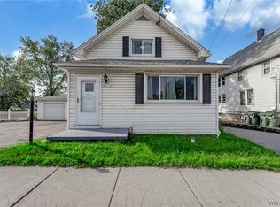 4659 Broadway St, Depew, NY 14043