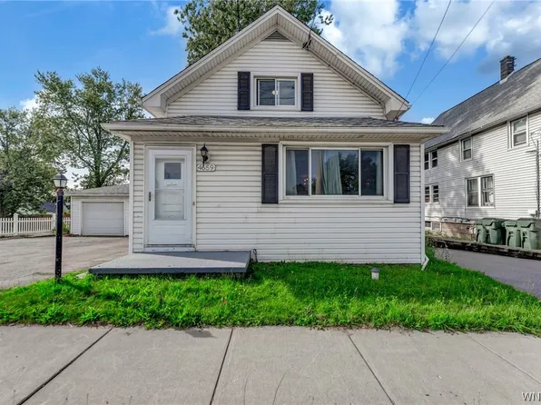 4659 Broadway St, Depew, NY 14043