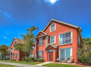 9034 LAKE CHASE ISLAND WAY #9034, TAMPA, FL 33626