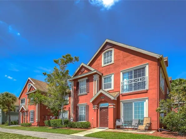 9034 LAKE CHASE ISLAND WAY #9034, TAMPA, FL 33626
