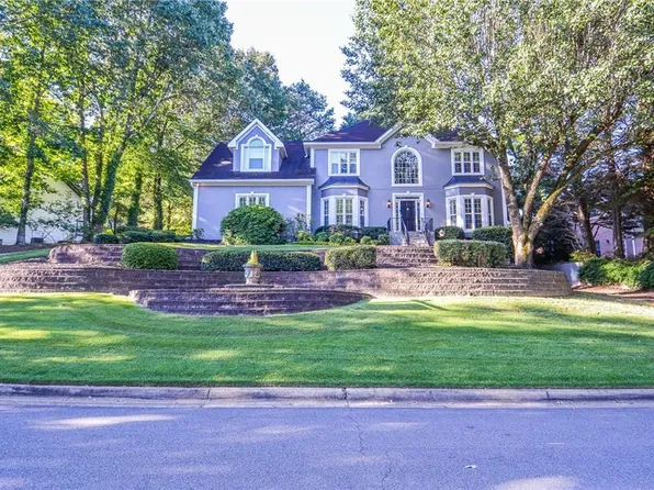 720 Tuckahoe Trl, Johns Creek, GA 30022