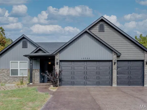 10085 Waterford Dr, Hillsboro, MO 63050