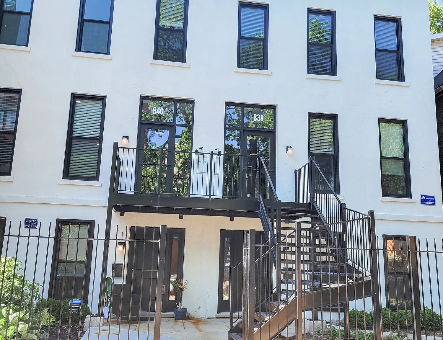 838-46 W. Altgeld Ave. — Photo 2