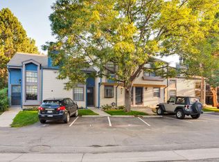 16002 E Alaska Pl APT D, Aurora, CO 80017
