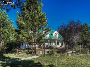 19100 County Road 17, Elbert, CO 80106