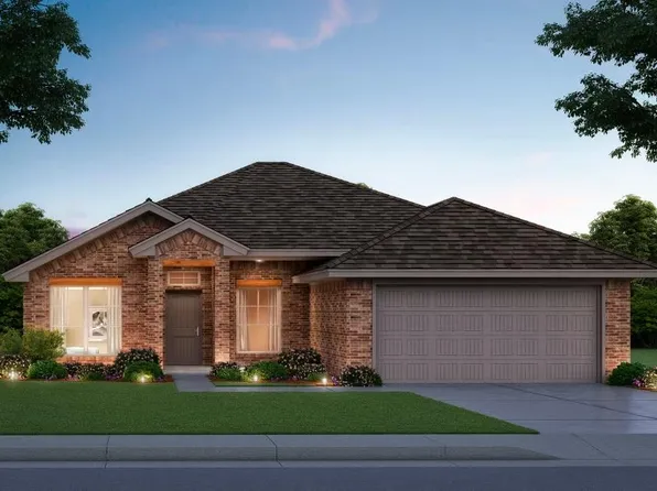 4002 Abingdon Dr, Norman, OK 73026