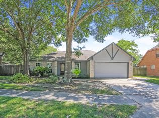 8214 Burnt Ash Dr, Humble, TX 77338