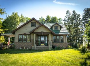 105 N Highway 71, Hewitt, MN 56453