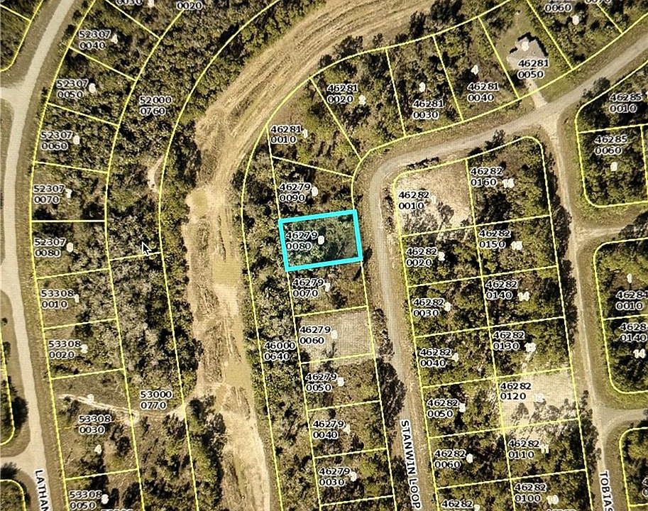 1st image of 672 Stanwin LOOP