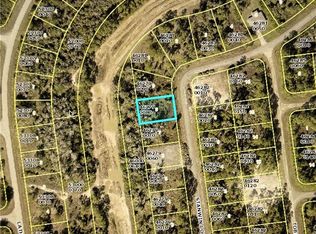 672 Stanwin Loop, Lehigh Acres, FL 33972