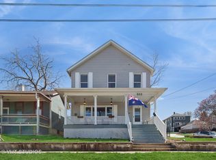 502 Porter St, Lemont, IL 60439