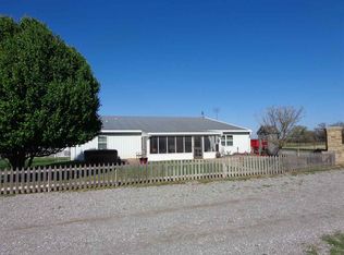 7520 N 60 St, Marlow, OK 73055