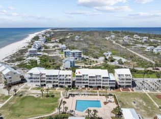 636 Seacliff Dr UNIT D20, Port Saint Joe, FL 32456