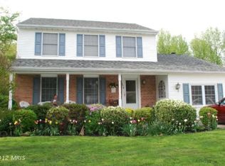 1478 Chapel Rd, Havre De Grace, MD 21078
