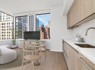 200 E 23rd St #14A, New York, NY 10010