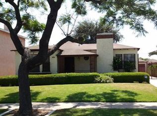 750 W 110th St, Los Angeles, CA 90044