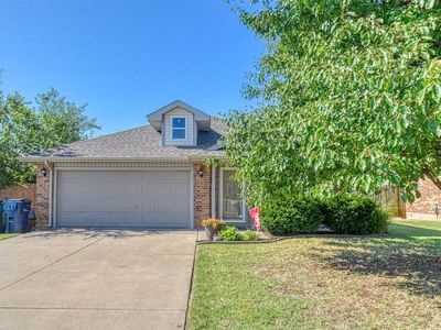 8500 SW 46th Pl, Oklahoma City, OK, 73179