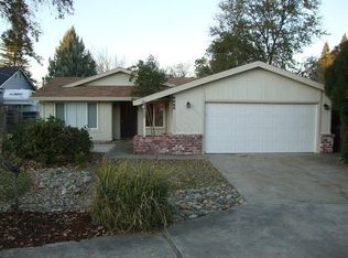 8663 Oak Ave, Orangevale, CA