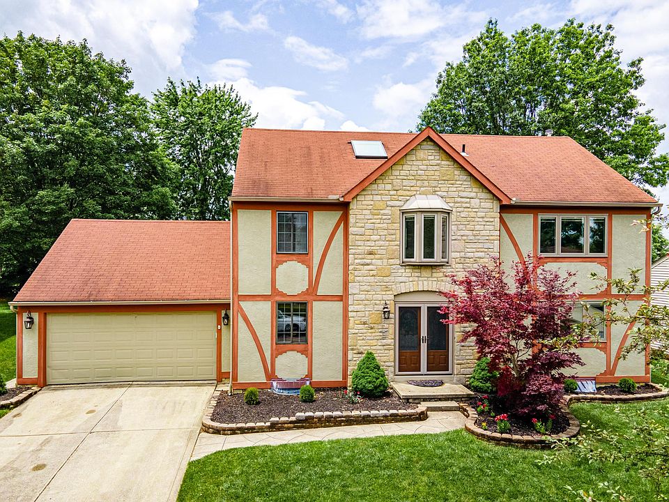 1st image of 1452 Buckpoint Ln