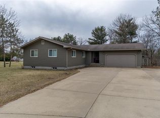 N6855 563rd St, Menomonie, WI 54751