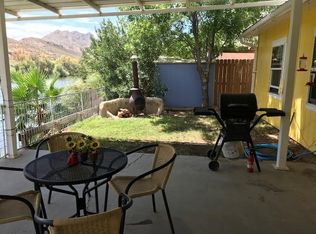 1209 N Riverside Dr, Truth Or Consequences, NM 87901