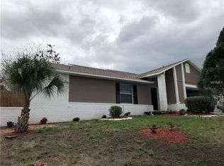 3337 Hammersmith Rd, Orlando, FL 32818