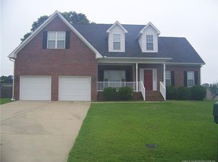 2604 Danzante Pl, Fayetteville, NC 28306