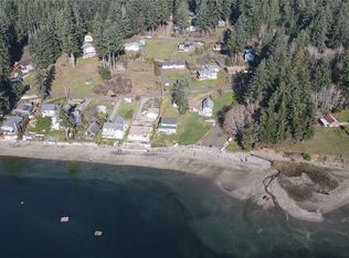 550 E Rauschert Rd, Grapeview, WA 98546