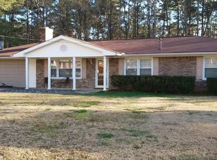 4175 Weston Dr, Powder Springs, GA 30127