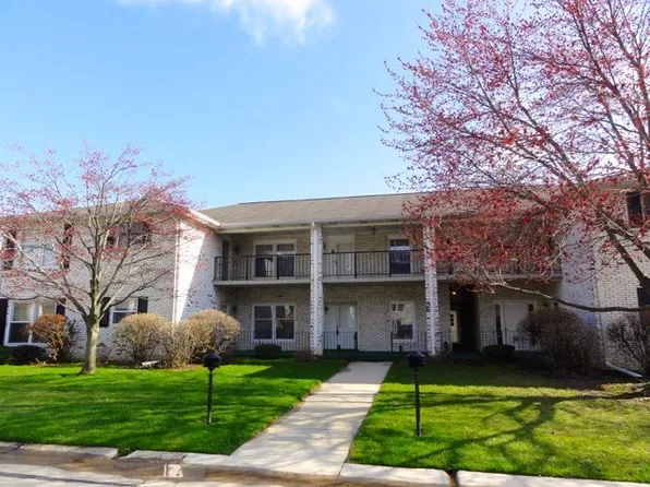 4501 N Wheeling Ave #5-5E-2, Muncie, IN 47303