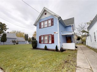 39 Rapin Pl, Buffalo, NY 14211