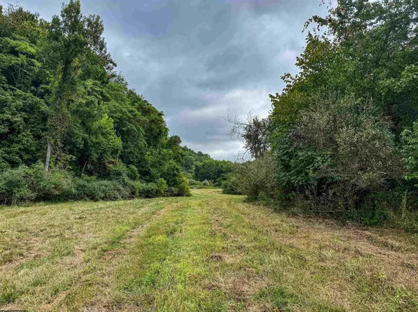 Mount Clare Rd, Mount Clare, WV 26408