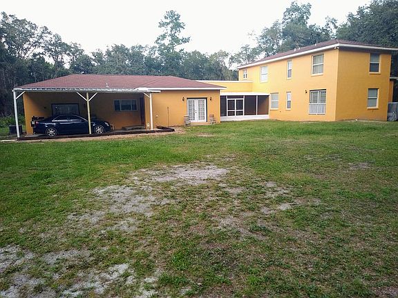 House Back