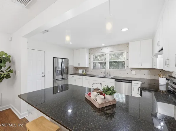 1524 SHIRL Lane, Jacksonville, FL 32207