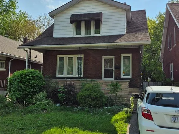 741 Partington Ave, Windsor, ON N9B 2N6