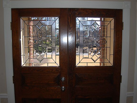 Beautiful Front DoorsLarg