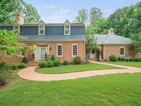 4768 John Scott Dr, Lynchburg, VA 24503