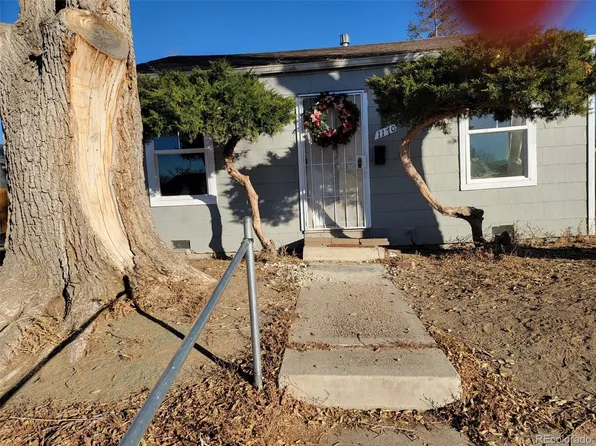 1170 N Xenia St, Denver, CO 80220