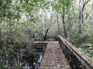 142 Sanders Cemetery Rd, Sopchoppy, FL 32358