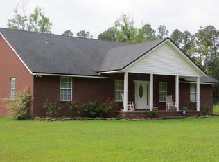 34100 Old Baldwin Rd, Callahan, FL 32011