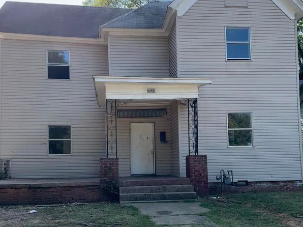 2522 S Battery St, Little Rock, AR 72206