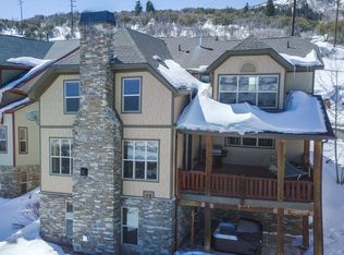 5441 N Luge Ln, Park City, UT 84098