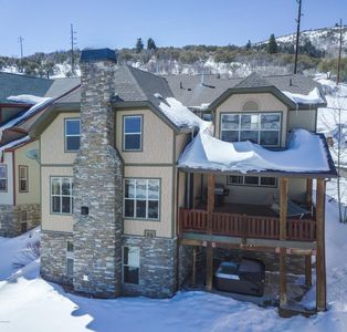 5441 N Luge Ln, Park City, UT, 84098