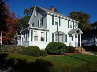 31 Elinor Rd, Weymouth, MA 02190