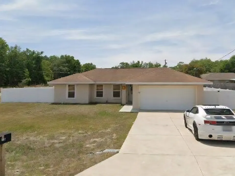 Dogwood Dr