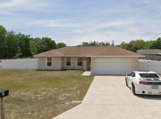 78 Dogwood Drive Pass, Ocala, FL 34472