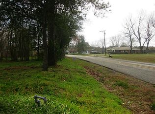 519 S Houston St, Edgewood, TX 75117