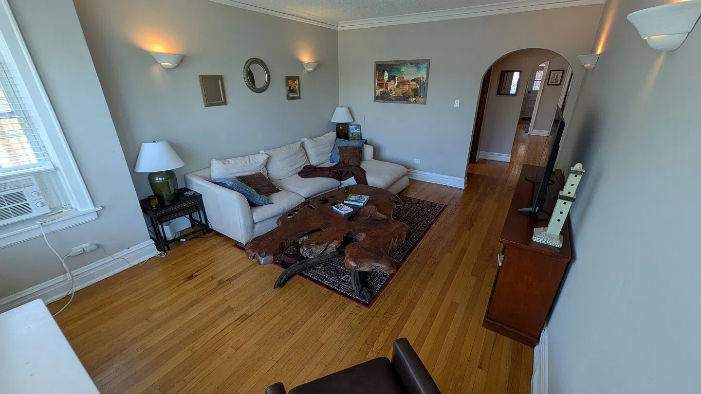 2 bed, 1200 sqft, $2,295 — Photo 3