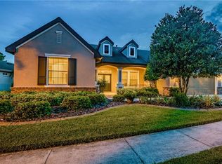 15227 Merlinglen Pl, Lithia, FL 33547